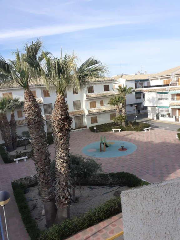Vacaciones en playa del Tamarit