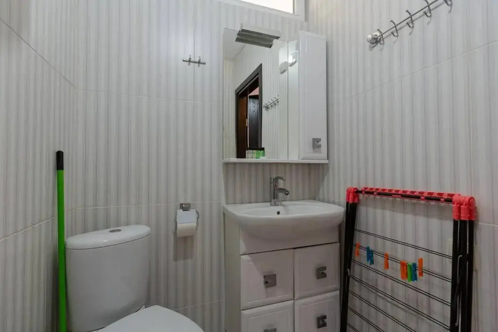 Cozy Studio Apartment In The Heart of Batum