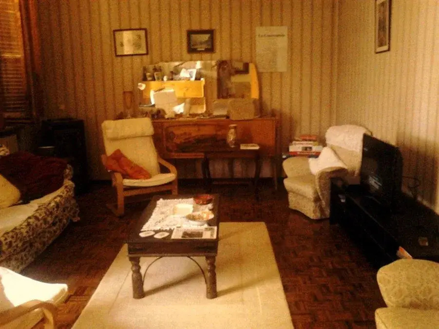 Oak Tree Guesthouse