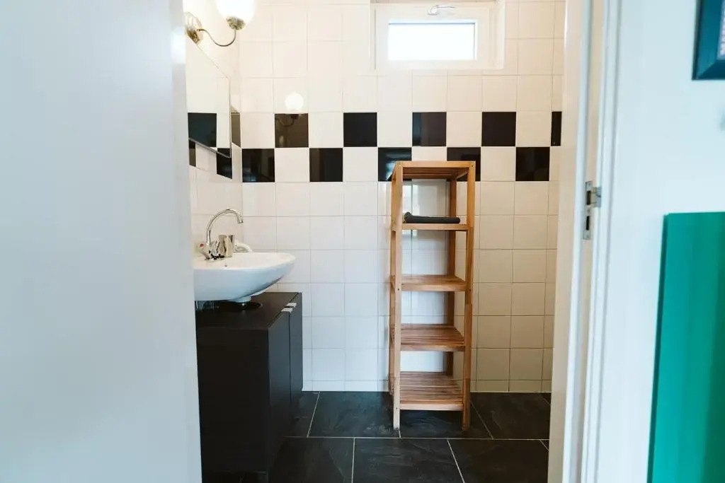 Prinsenhof 65 - Ouddorp NOT INTENDED FOR COMPANY OR WORK-RELATED STAYS