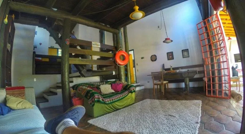 Hostel Pura Vida