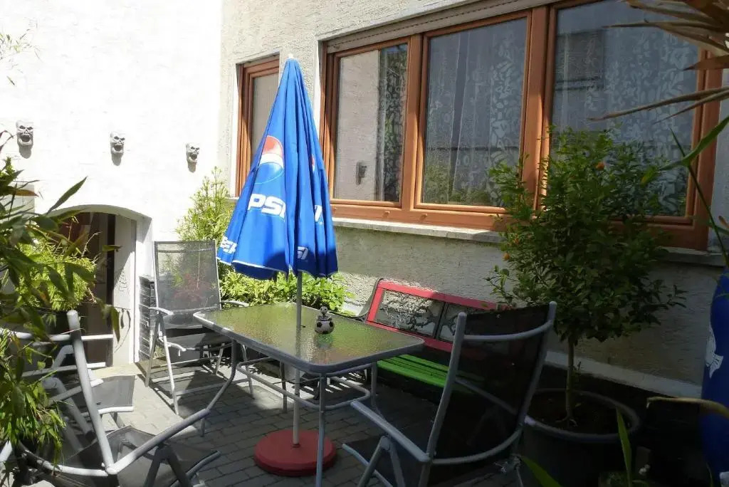 Ferienwohnung Pretz