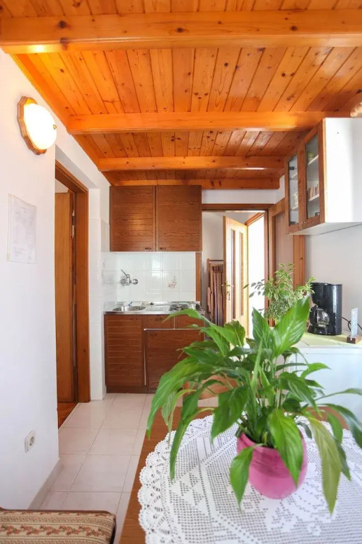 Apartments Patricia