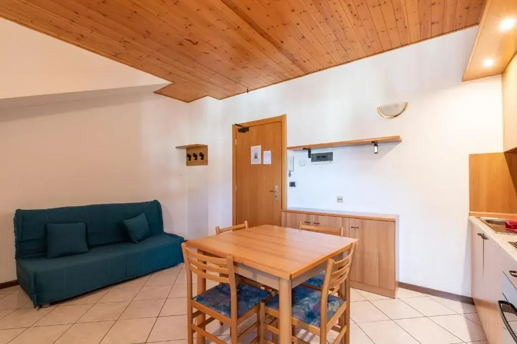 Residence Saint-Vincent