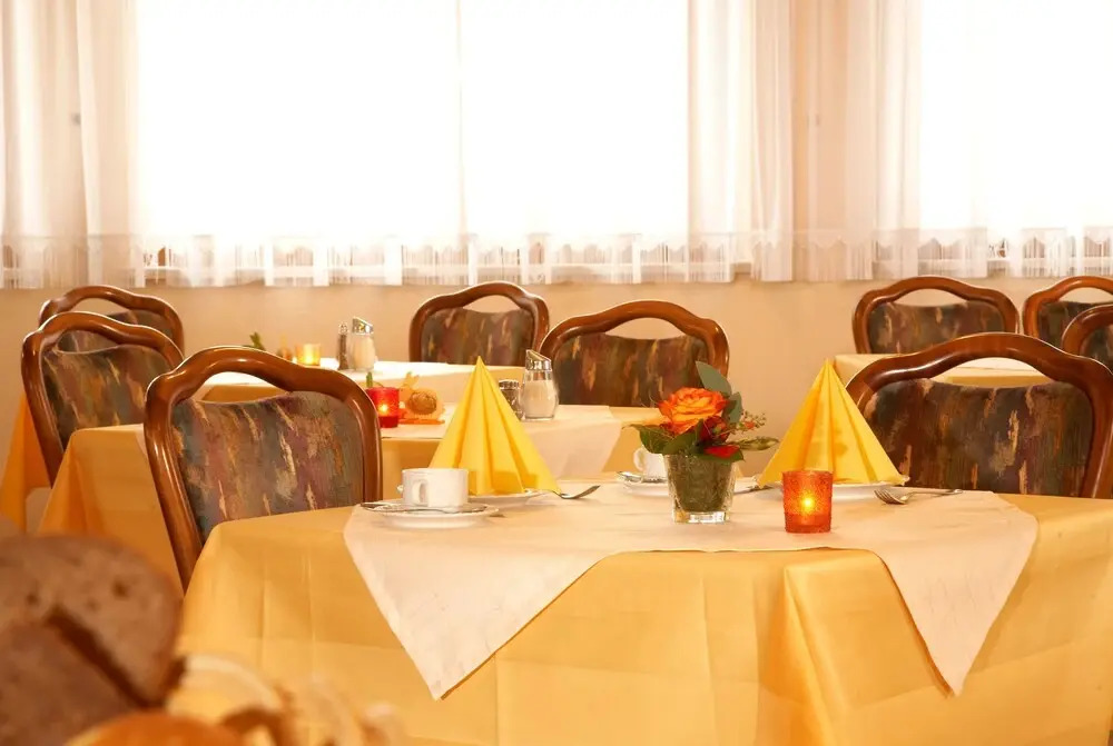 Thermalhotel Gass