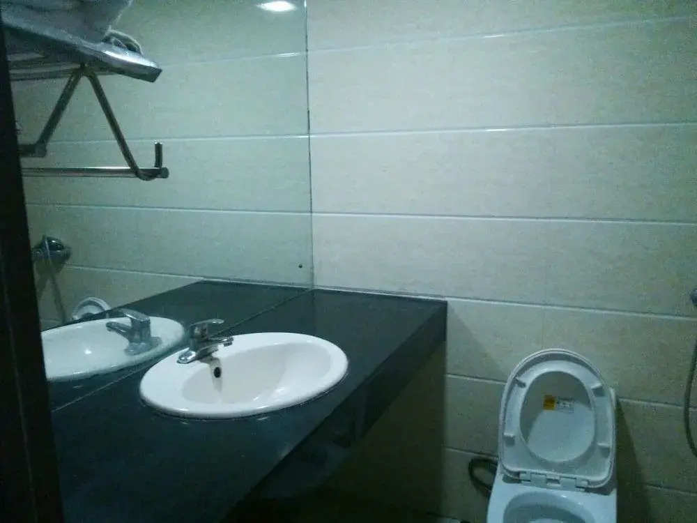 City Express Hotel