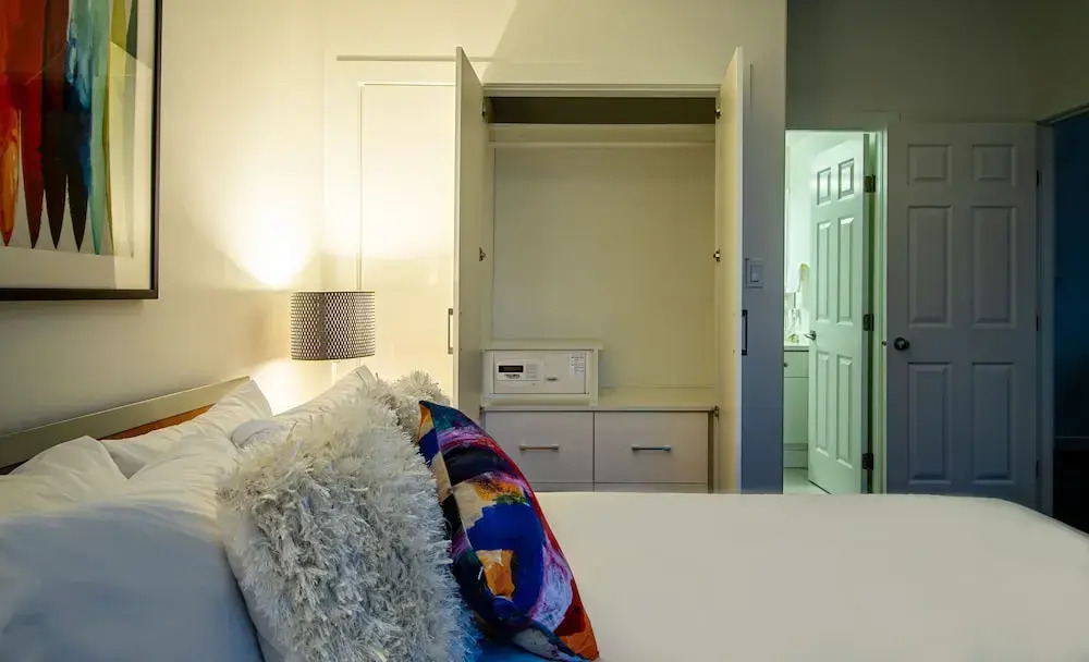 Executive Extended Stay