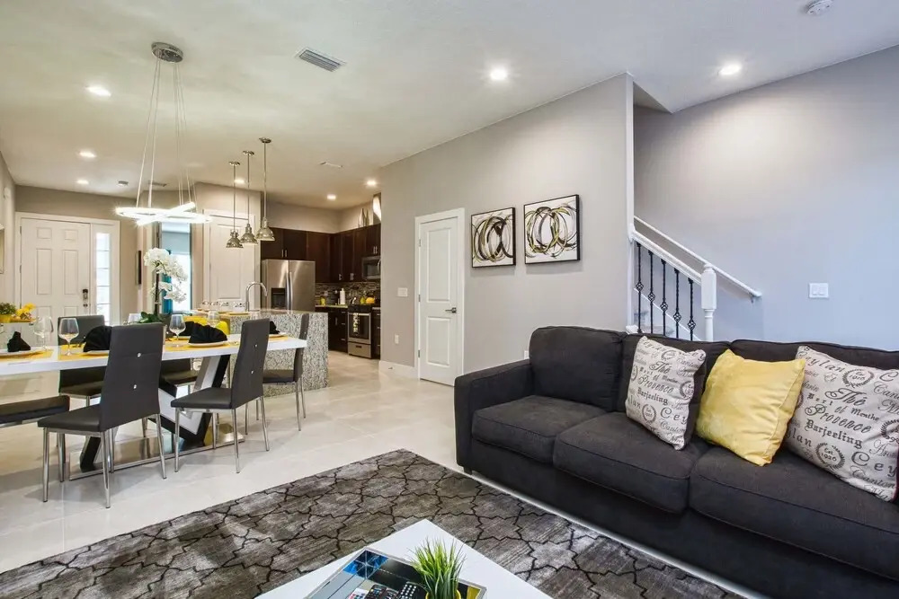Summerville Resort - 2647 Sunrise Shores Dr