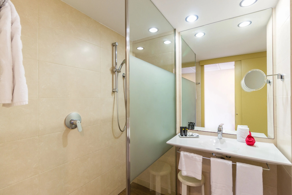 Eix Platja Daurada Hotel & SPA