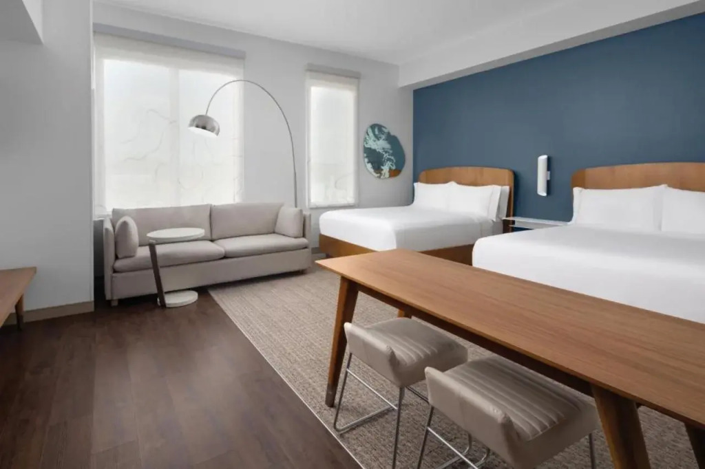 Element by Marriott North Austin Tech Ridge
