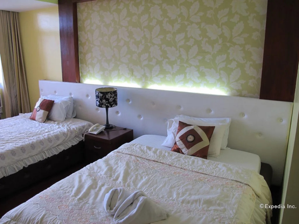 San Remigio Pensionne Suites