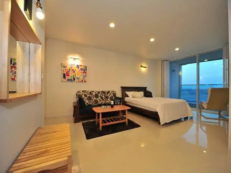 Sea Spa Pension