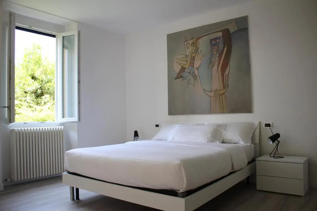 Le Campane Studio Apartment