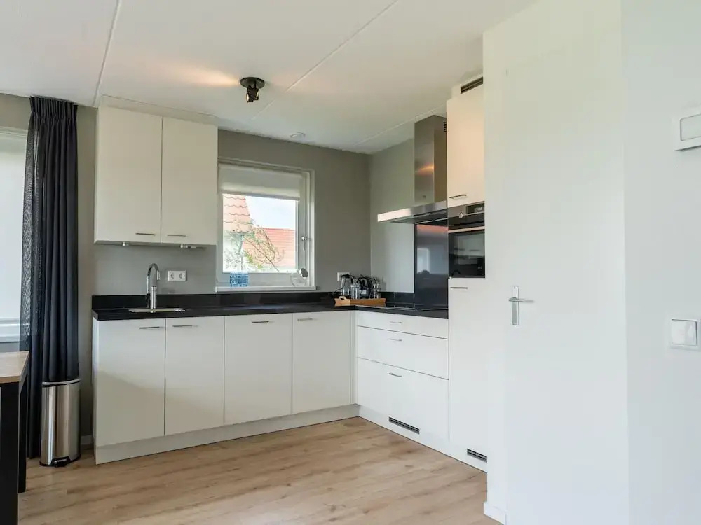 Holiday Home in Zeeland Near Gorishoek Beach
