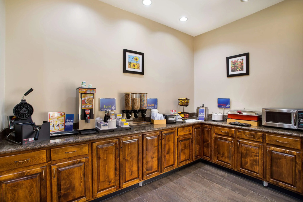 Best Western Gallup West