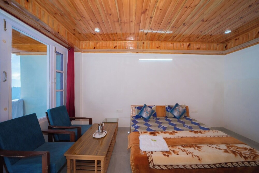 Forest Rest House Tannu Jubbar