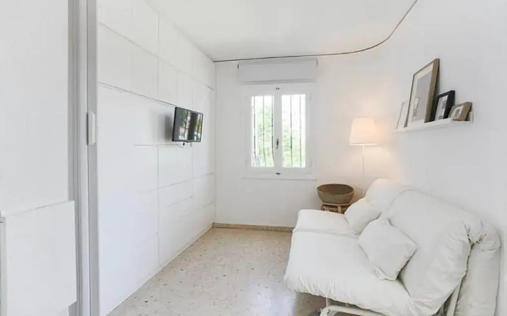 Precioso apartamento para 2/4 personas,Les Marines