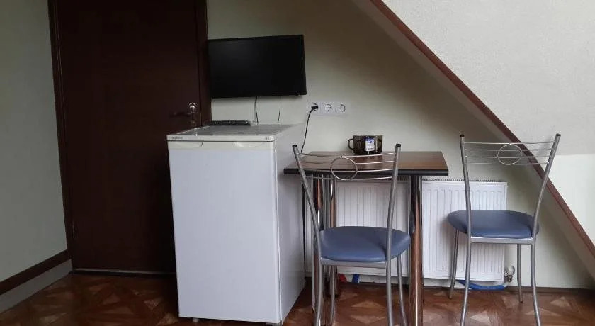 Mini-Otel Garibaldi