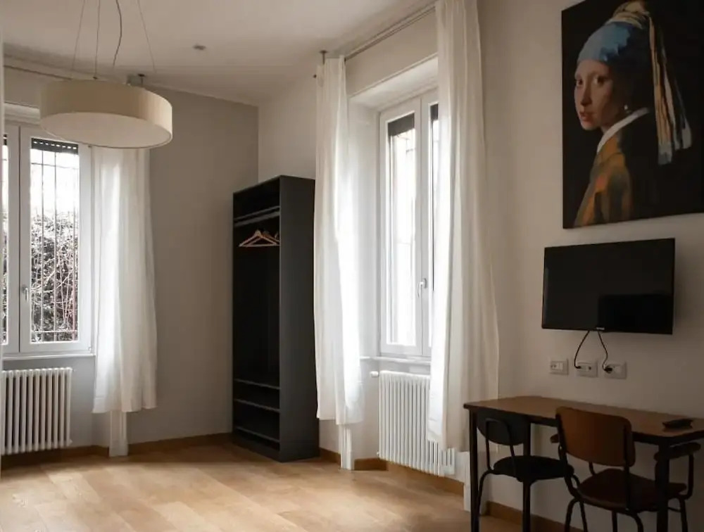 RRRapido Holy Suites and Rooms - Via Sardegna