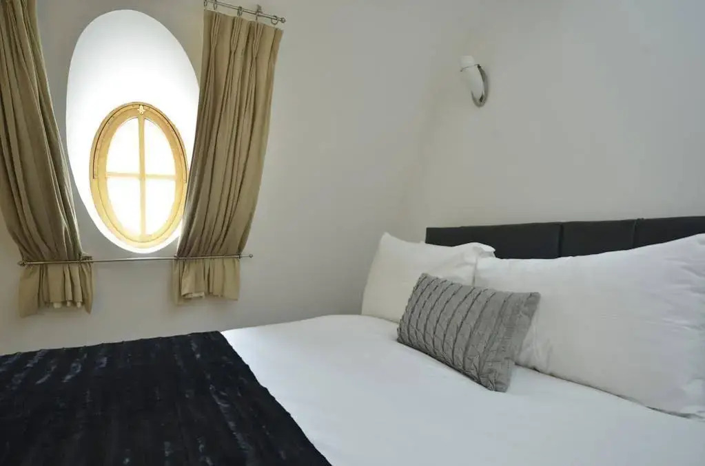 Uber London Palace Penthouse