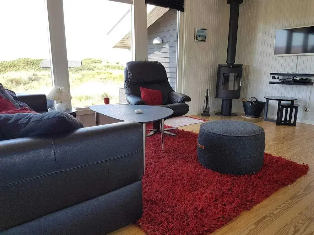 4 Person Holiday Home in Fano