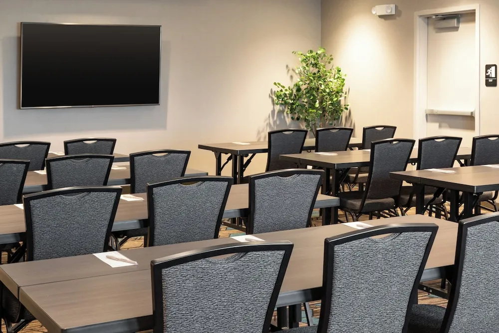 Residence Inn by Marriott Wilkes-Barre Arena