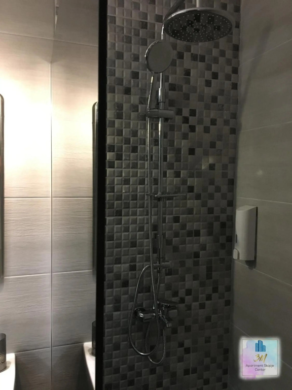 3M Apartment Skopje Center