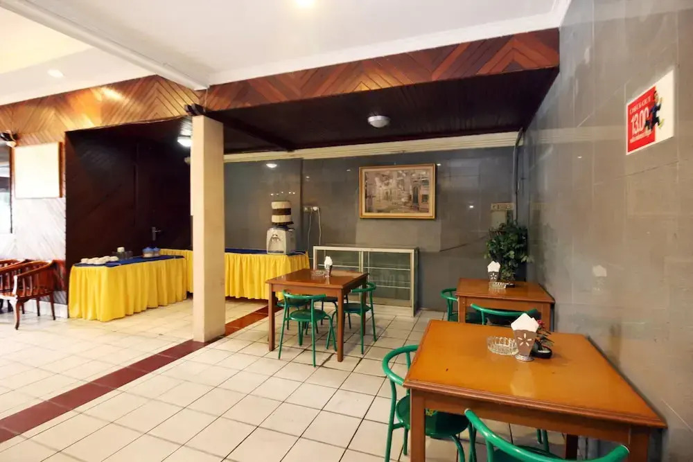 Hotel Syariah Citra Nusantara Balikpapan