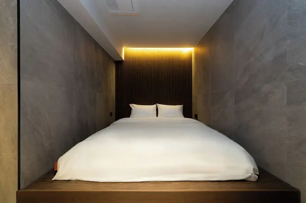 Hotel Sept. Jongno