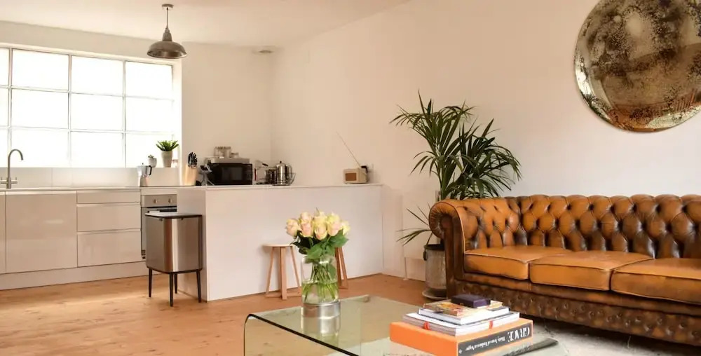 Stunning 1 Bedroom House in Hackney
