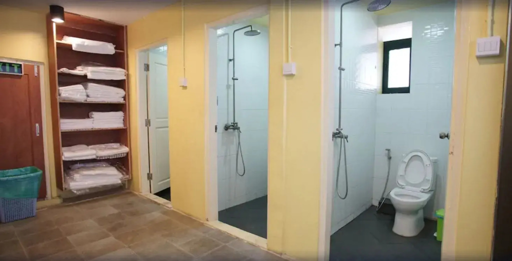 501 Merchant Bed & Breakfast - Hostel