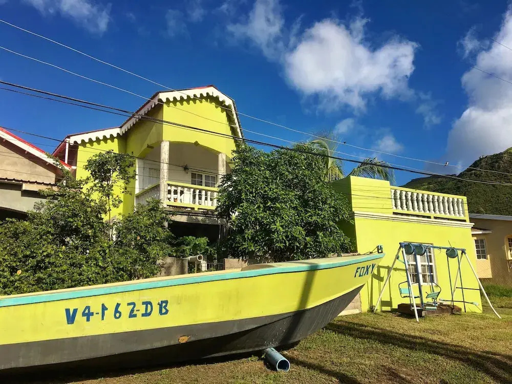 Brimstone View Guest Apartments