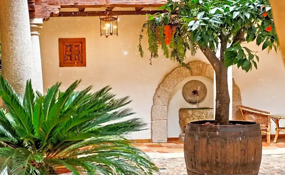 Posada del Tio Juanón