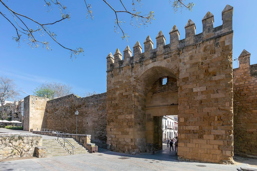 Exclusive apt in Cordoba Jewish Quarter. Almanzor