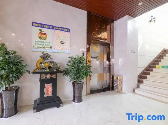 Zhouzai Hotel