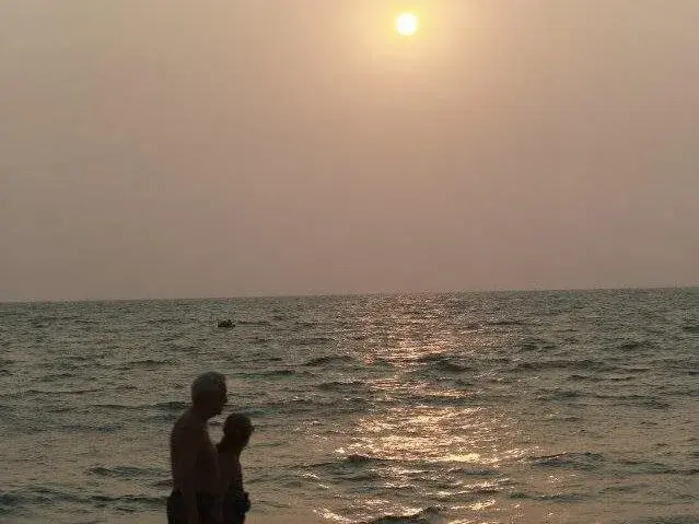 Mayas Beach House