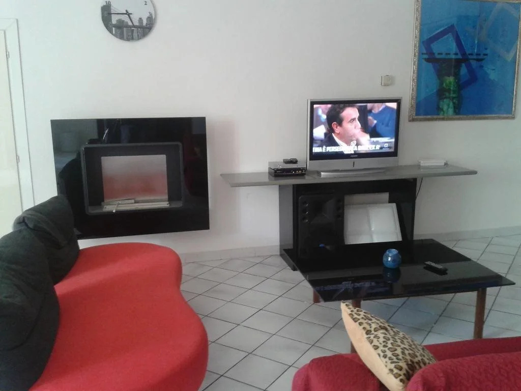 Villa Due Pini