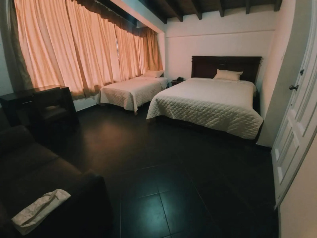 Hotel Dubai