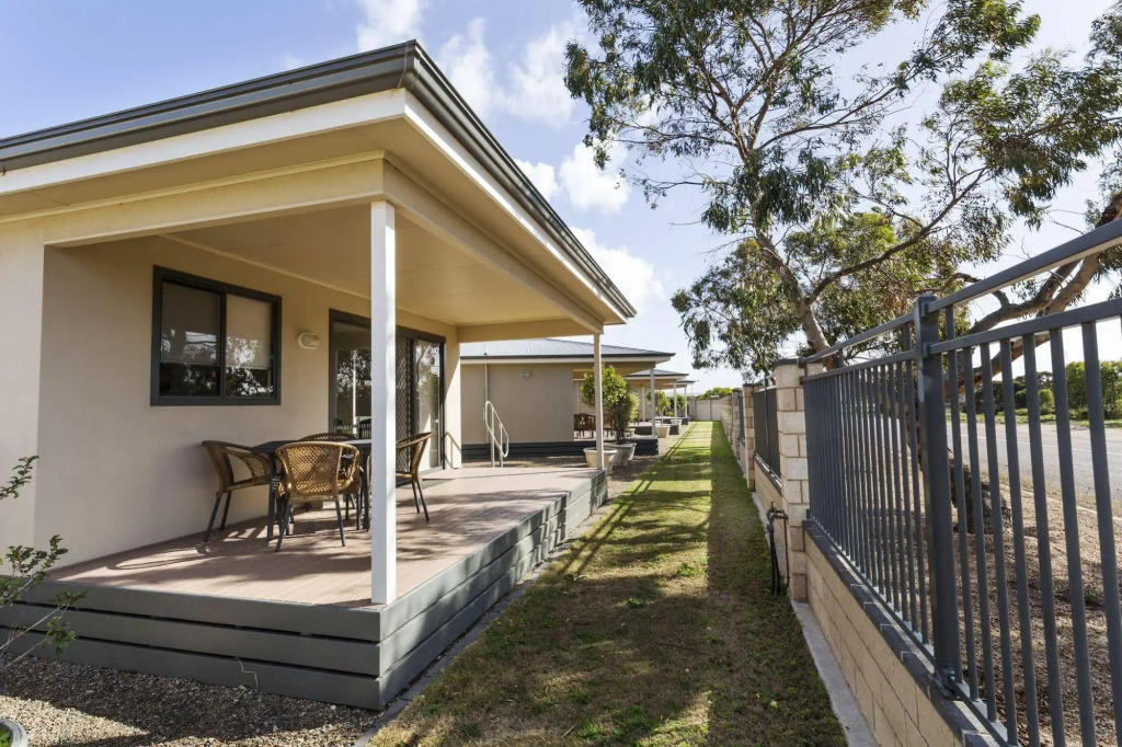 Tumby Villas