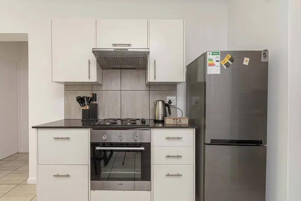 3 Bedroom Apartment in Sandton City