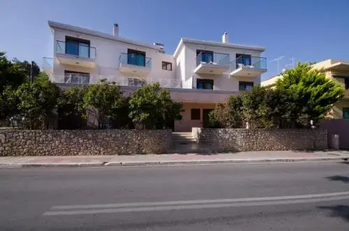 Villa Casa Di Christina