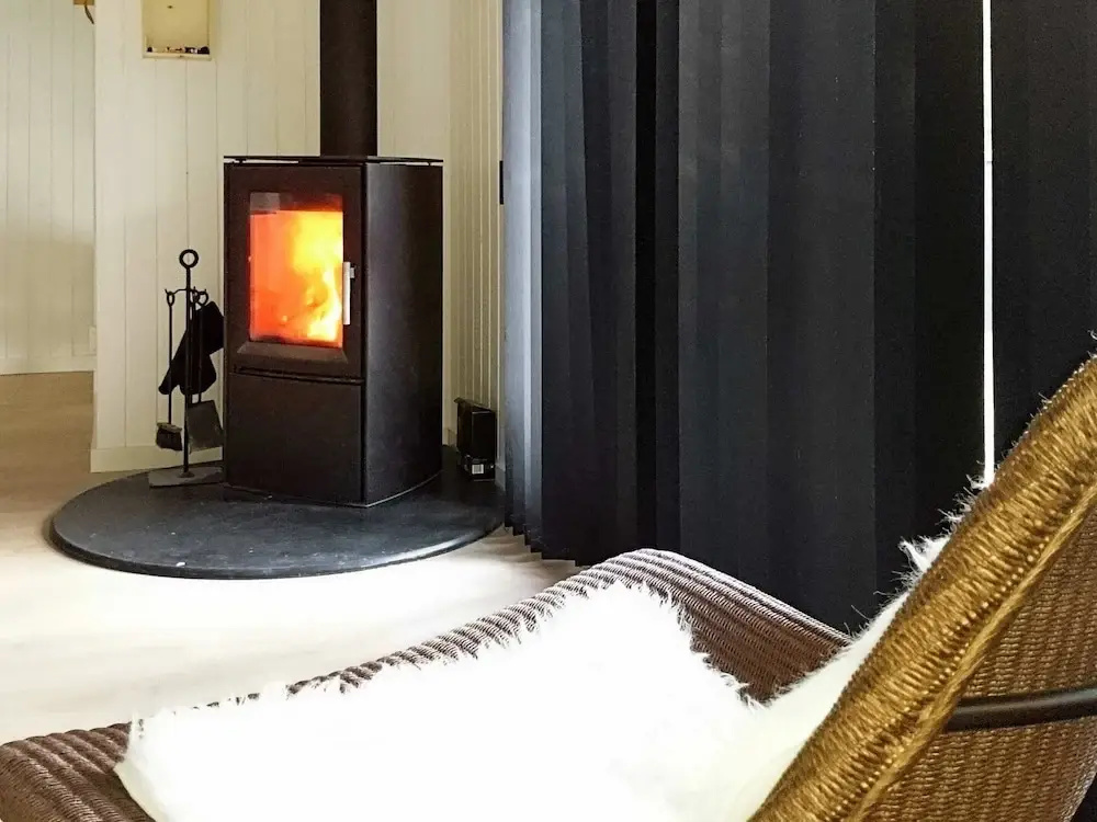 9 person holiday home in Løkken-By Traum