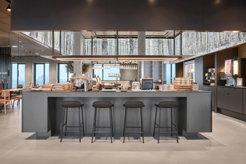 Four Points Flex by Sheraton Vejle