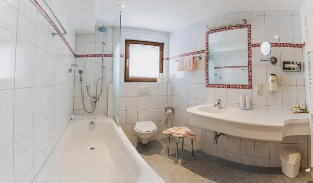 Hotel Montfort - inklusive Sommerkarte PREMIUM