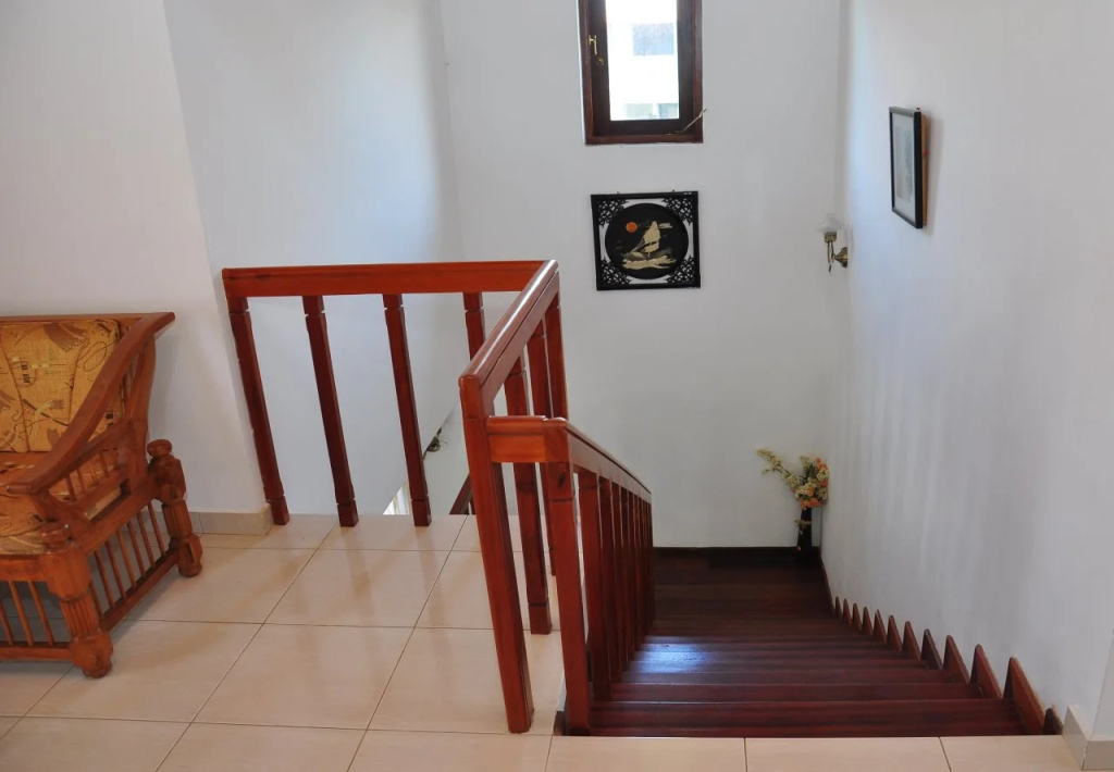 Thisara Holiday Bungalow
