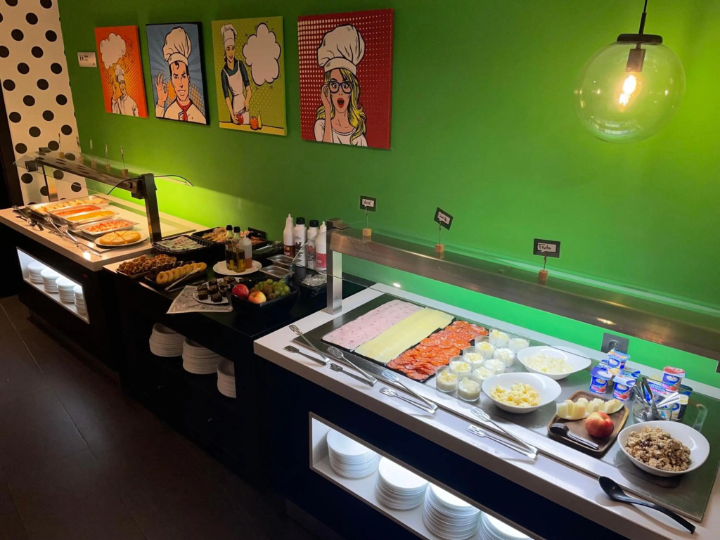 Casual Pop Art Benidorm by Casual Hoteles