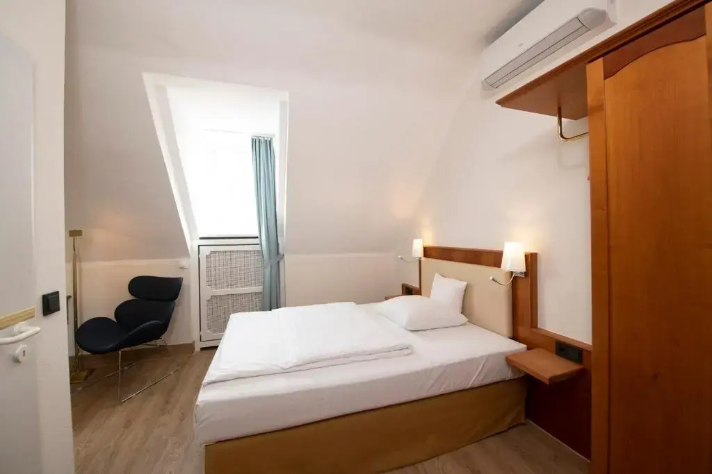 Landhotel Kauzenberg