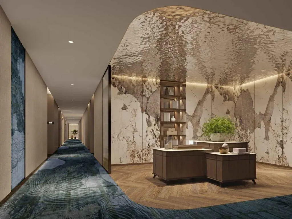 Grand Chu Hotel