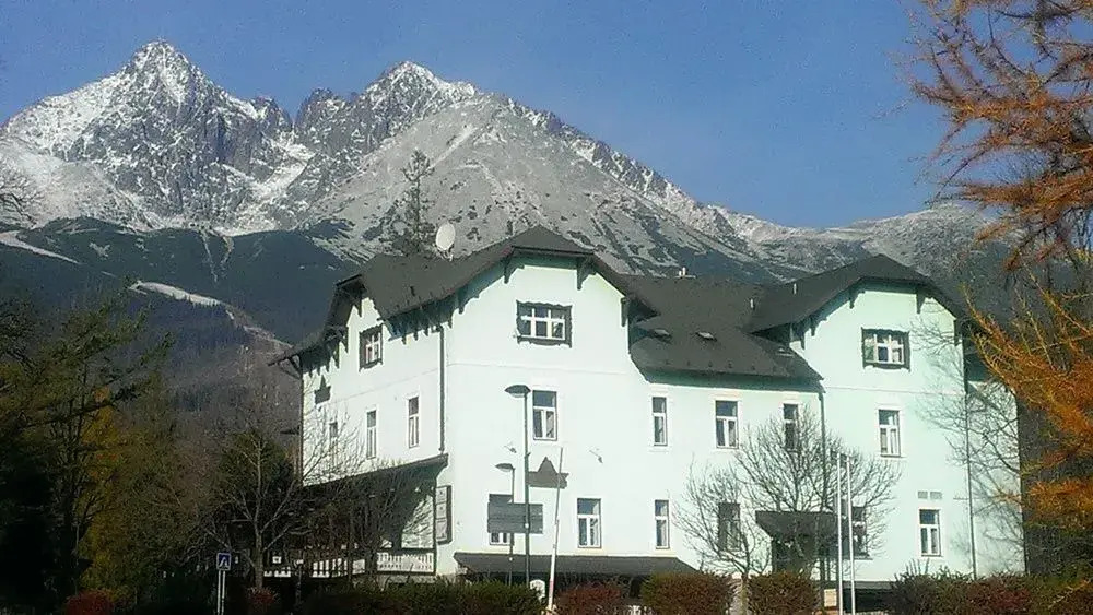 Hotel Tatry