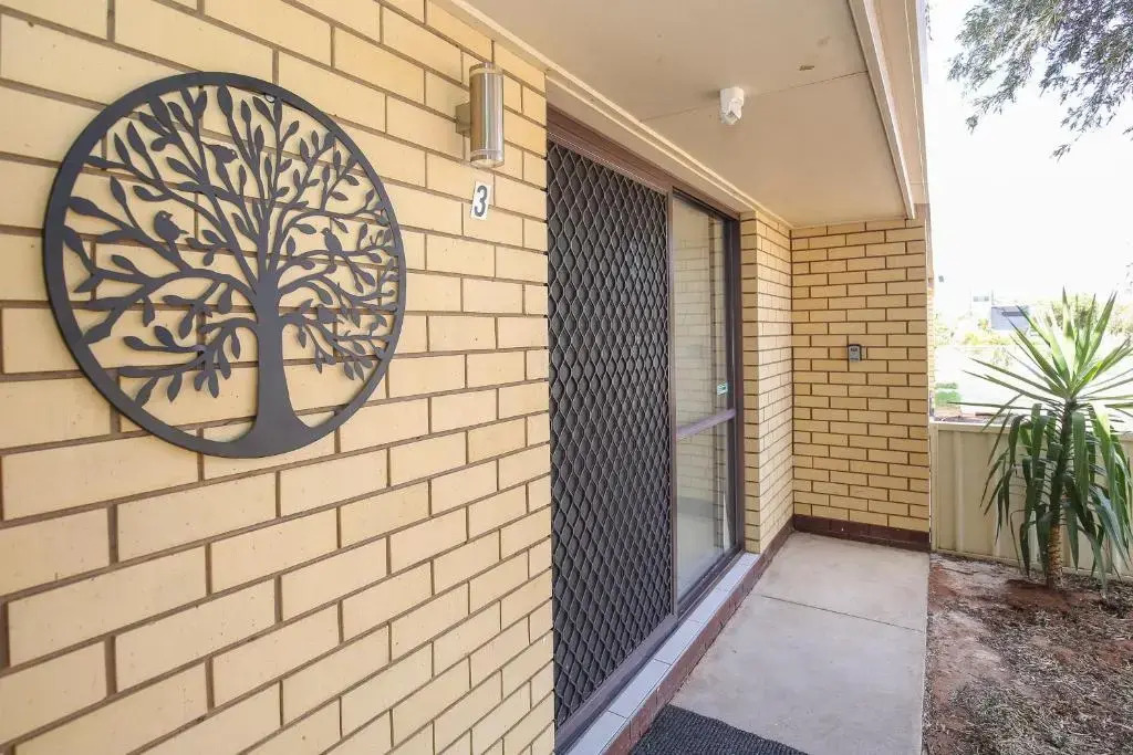 Allure Apartments - Central